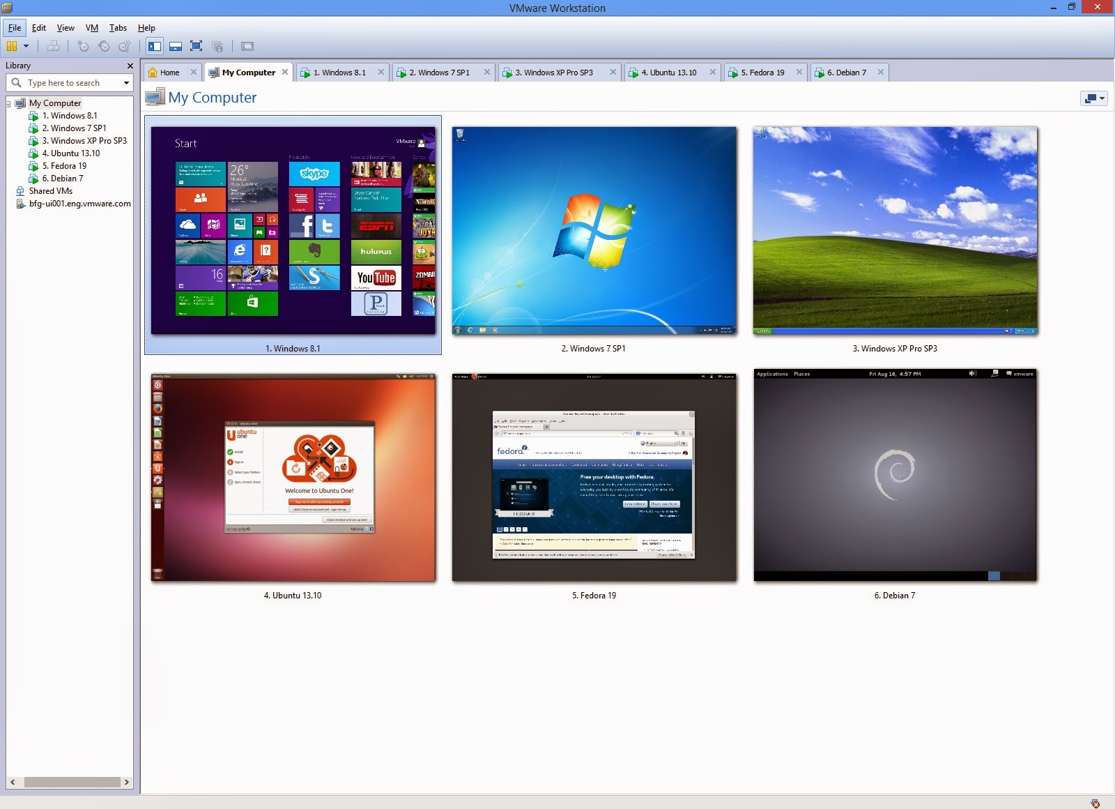 download vmware workstation windows 10